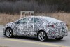 Nieuwe Chevrolet Volt/Opel Ampera
