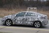 Nieuwe Chevrolet Volt/Opel Ampera