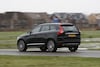 Volvo XC60 D5 AWD Summum