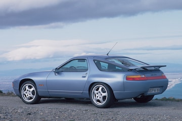 Porsche 928 GTS