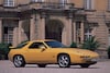 Porsche 928 GTS