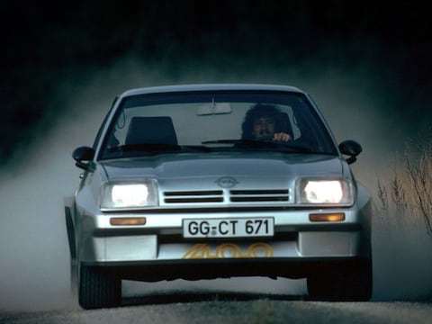 On Topic: 'De auto is geen statussymbool meer'