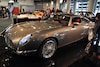 David Brown Speedback GT Top Marques
