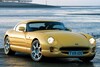 TVR Cerbrera