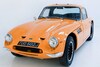 TVR Vixen