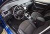 Skoda Octavia Combi Greenline