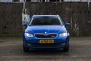 Skoda Octavia Combi Greenline