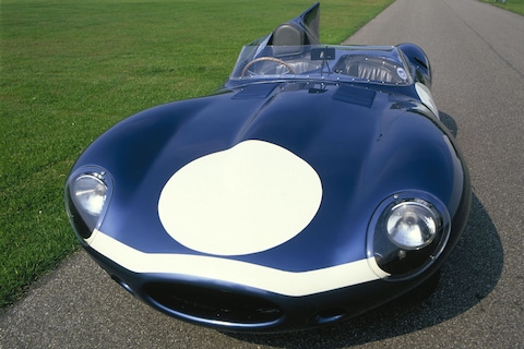 AUTOWEEK LIVE: Krasse knarren