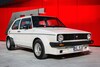 ABT Volkswagen Golf GTI 1