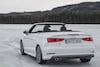 Audi S3 Cabrio