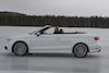 Audi S3 Cabrio