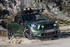 Mini Paceman Adventure