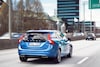 Volvo Drive Me-project autonoom