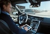 Volvo Drive Me-project autonoom