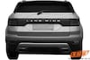 Landwind Evoque 