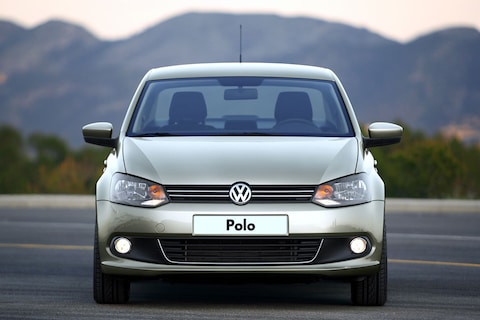 Budgetmerk Volkswagen in 2019 verwacht