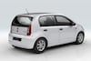 Skoda Citigo Expedition en Active Pro