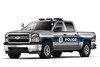 Chevrolet Silverado Police