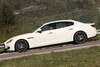 Maserati Quattroporte Diesel