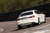 Maserati Quattroporte Diesel