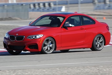 BMW 2-serie