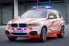 BMW RETTmobil 2014