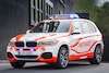 BMW RETTmobil 2014