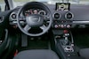 Audi A3 1.6 TDI Ultra Edition