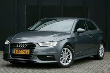 Audi A3 1.6 TDI Ultra Edition