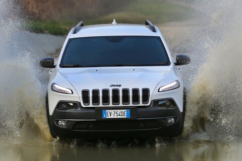 Fiat Chrysler scherpt beveiliging auto's aan