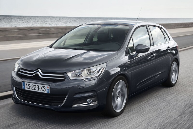 Citroën C4