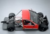 Alfa Romeo 164 Pro Car