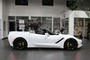 Callaway Chevrolet Corvette Stingray