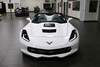 Callaway Chevrolet Corvette Stingray