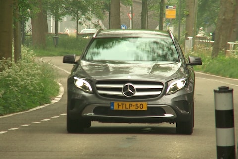 Achteruitkijkspiegel - 'Moeilijk verhaal voor Saab en Alfa'