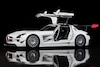 Mercedes-Benz SLS AMG GT3