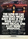 Auto advertenties