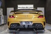McChip-DKR Mercedes SLS AMG Black Series