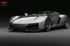 Rezvani Motors Beast