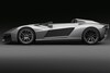 Rezvani Motors Beast