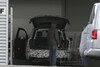 Audi Q7 spyshots