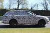 Audi Q7 spyshots
