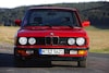 BMW M5 E28