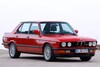 BMW M5 E28