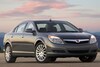 Saturn Aura