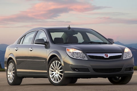 General Motors roept 56.000 auto's terug