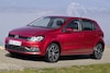 Volkswagen Polo (2014)