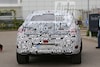 Mercedes-Benz MLC-klasse spyshots