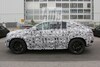 Mercedes-Benz MLC-klasse spyshots