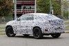 Mercedes-Benz MLC-klasse spyshots